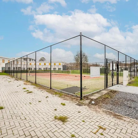 Villa With Bubble Bath, Sauna In Harderwijk * Harderwijk