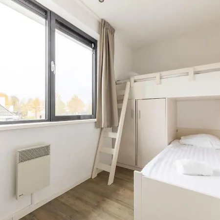 Villa Villa With Bubble Bath, Sauna In Harderwijk *