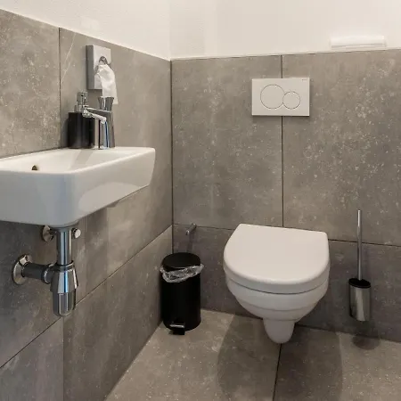 Villa Villa With Bubble Bath, Sauna In Harderwijk *