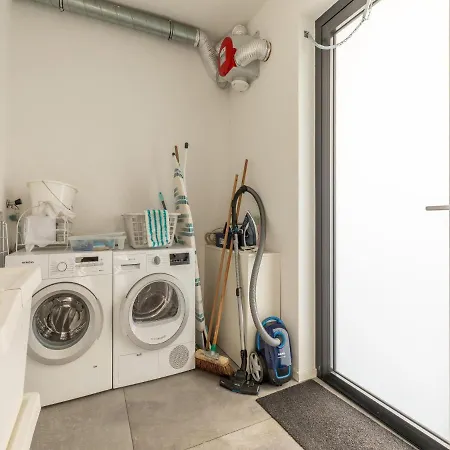 Villa With Bubble Bath, Sauna In Harderwijk * Harderwijk