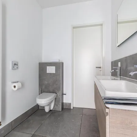 Villa Villa With Bubble Bath, Sauna In Harderwijk *
