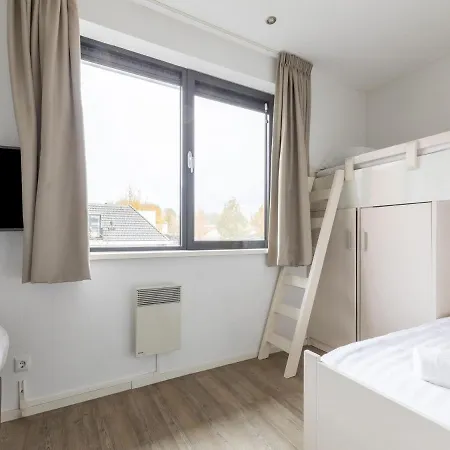 Villa With Bubble Bath, Sauna In Harderwijk