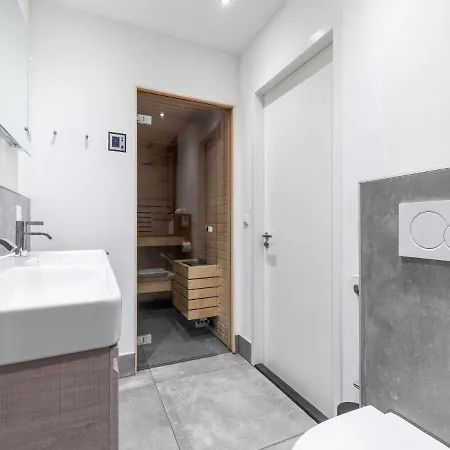 Villa Villa With Bubble Bath, Sauna In Harderwijk