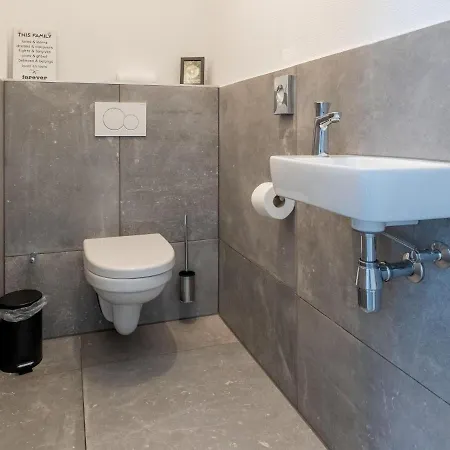 Villa With Bubble Bath, Sauna In Harderwijk * Harderwijk